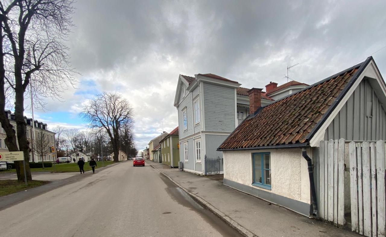 Tummens B & B Vadstena Eksteriør bilde