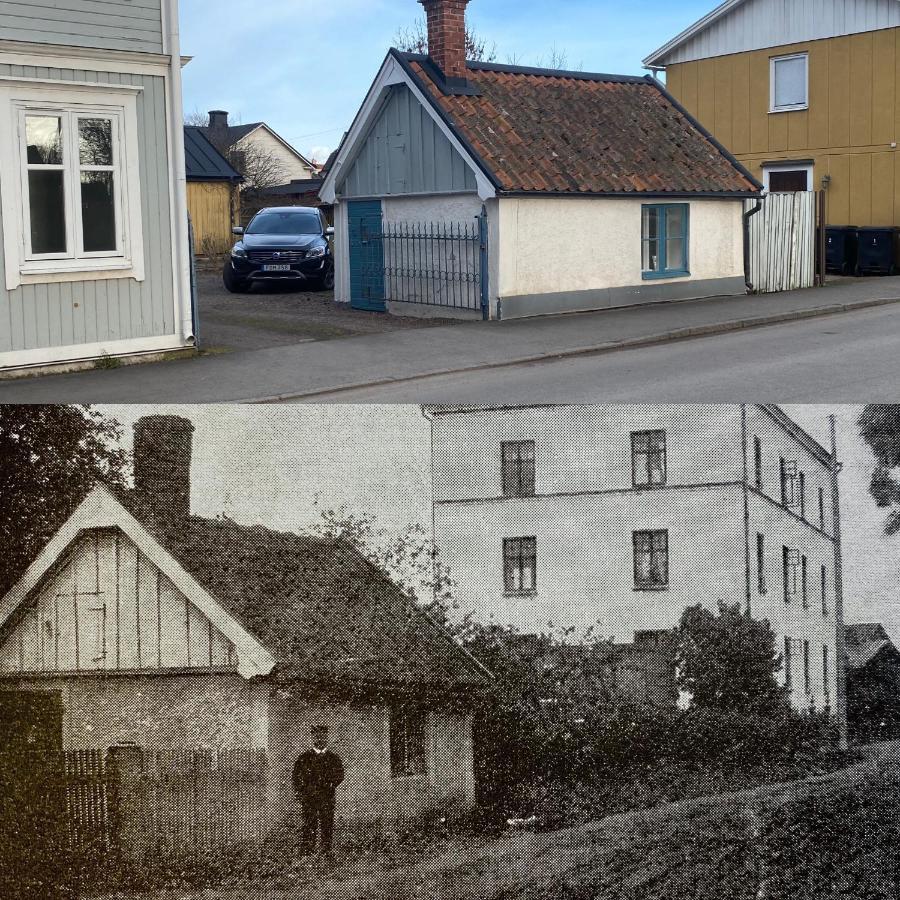 Tummens B & B Vadstena Eksteriør bilde