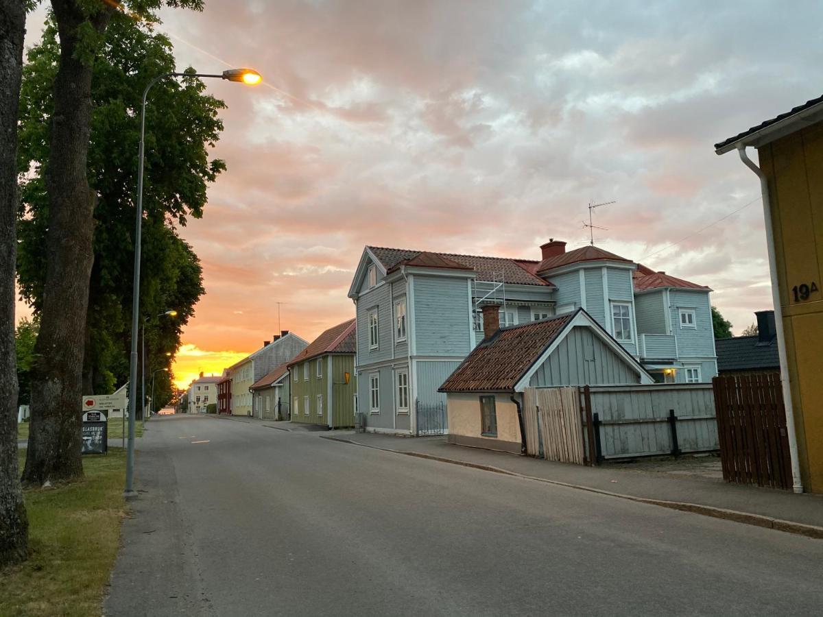 Tummens B & B Vadstena Eksteriør bilde