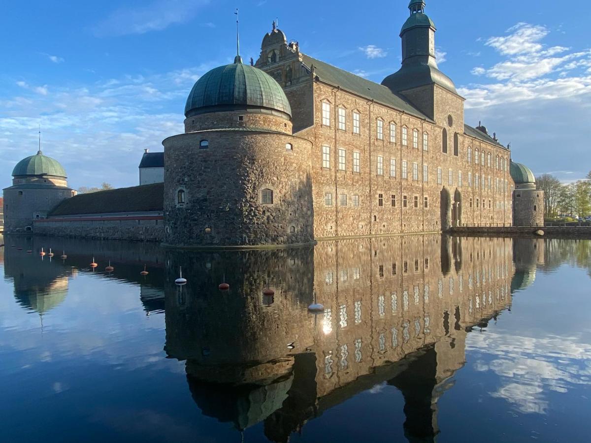 Tummens B & B Vadstena Eksteriør bilde