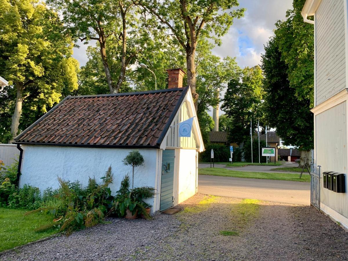 Tummens B & B Vadstena Eksteriør bilde