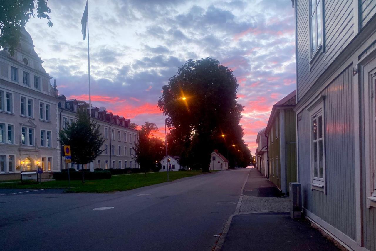 Tummens B & B Vadstena Eksteriør bilde