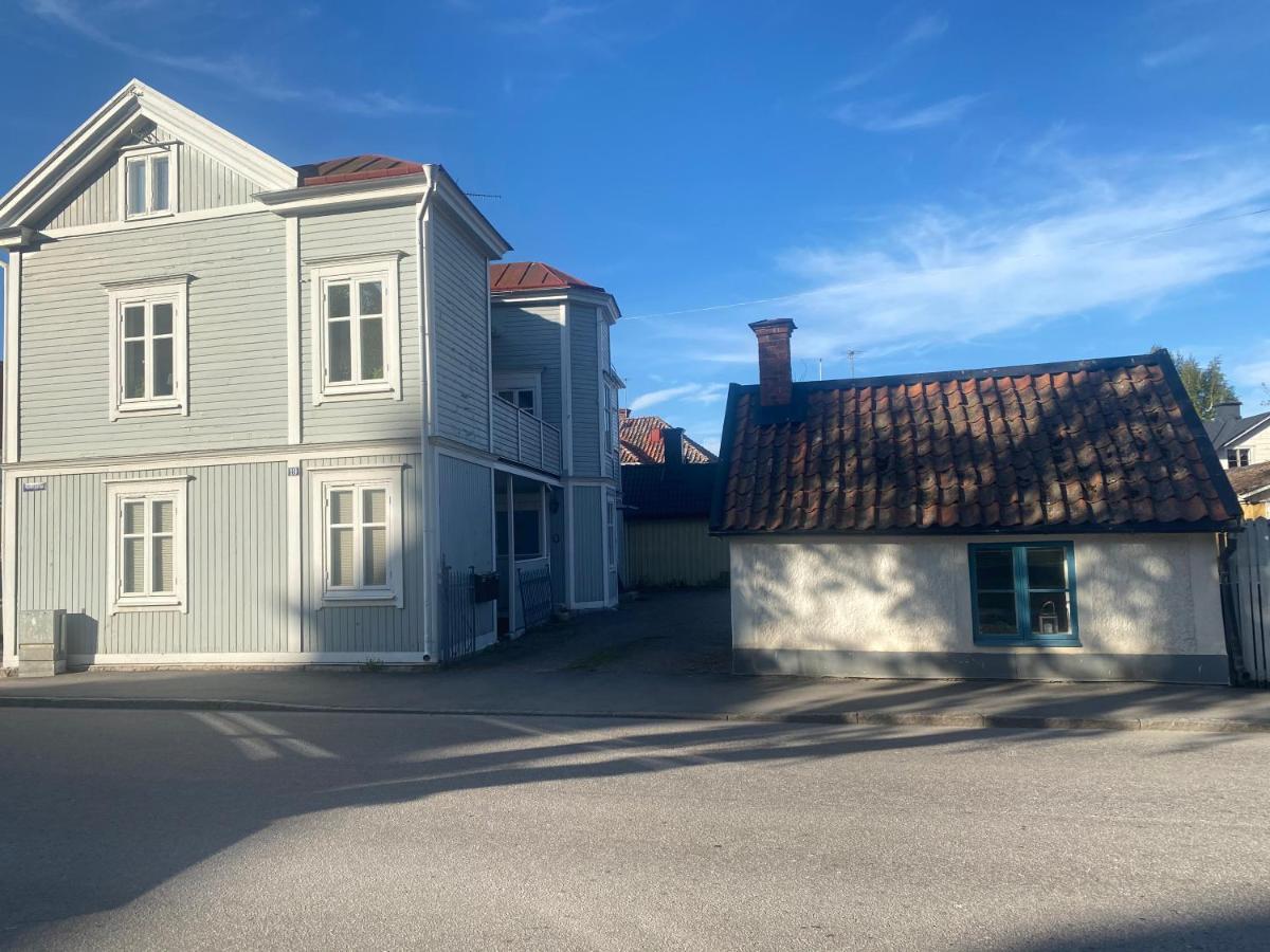 Tummens B & B Vadstena Eksteriør bilde